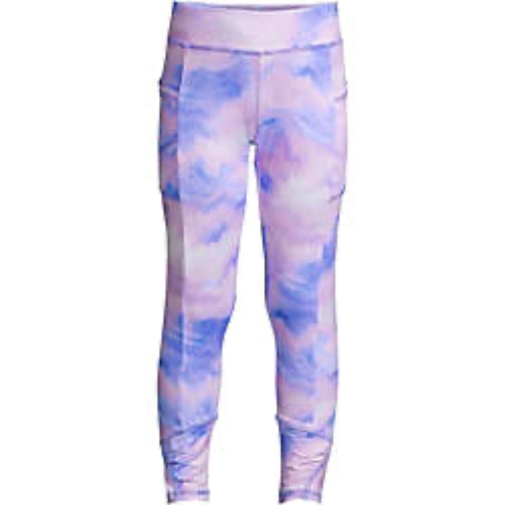 Lands' End Leggings